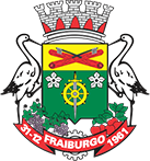 Brasão de Fraiburgo